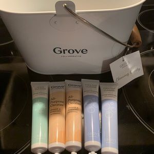 Grove cleaning bundle